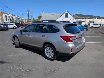 2016 Subaru Outback 2.5i Premium   - Photo 5 - Santa Rosa, CA 95404