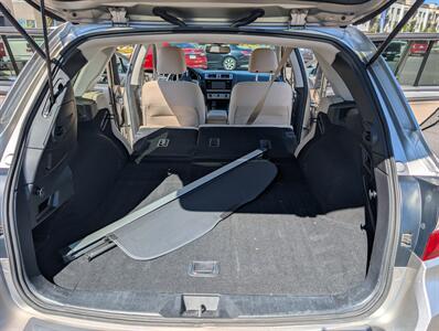 2016 Subaru Outback 2.5i Premium   - Photo 31 - Santa Rosa, CA 95404