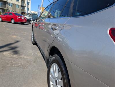 2016 Subaru Outback 2.5i Premium   - Photo 10 - Santa Rosa, CA 95404