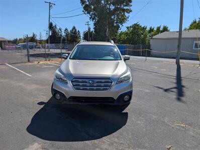 2016 Subaru Outback 2.5i Premium   - Photo 3 - Santa Rosa, CA 95404