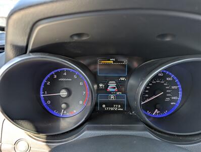 2016 Subaru Outback 2.5i Premium   - Photo 19 - Santa Rosa, CA 95404