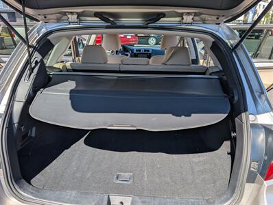 2016 Subaru Outback 2.5i Premium   - Photo 30 - Santa Rosa, CA 95404
