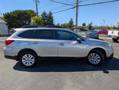 2016 Subaru Outback 2.5i Premium   - Photo 8 - Santa Rosa, CA 95404