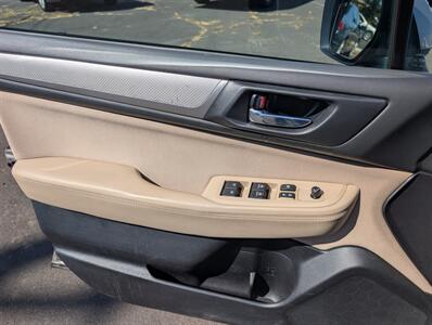 2016 Subaru Outback 2.5i Premium   - Photo 25 - Santa Rosa, CA 95404