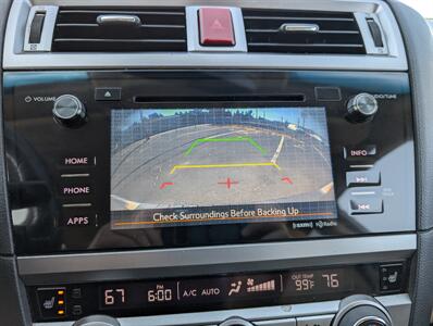 2016 Subaru Outback 2.5i Premium   - Photo 23 - Santa Rosa, CA 95404