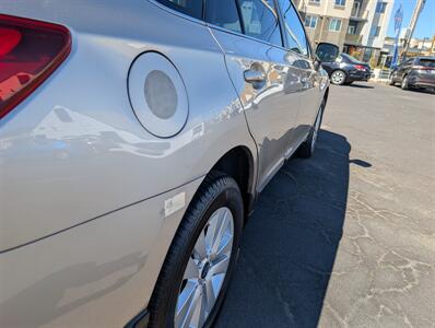 2016 Subaru Outback 2.5i Premium   - Photo 9 - Santa Rosa, CA 95404