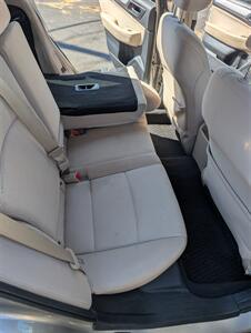 2016 Subaru Outback 2.5i Premium   - Photo 28 - Santa Rosa, CA 95404