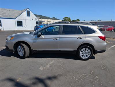 2016 Subaru Outback 2.5i Premium   - Photo 4 - Santa Rosa, CA 95404