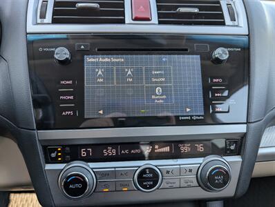 2016 Subaru Outback 2.5i Premium   - Photo 22 - Santa Rosa, CA 95404