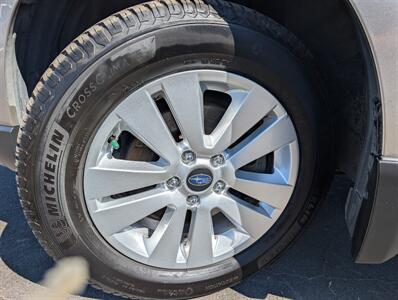 2016 Subaru Outback 2.5i Premium   - Photo 41 - Santa Rosa, CA 95404