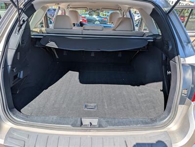 2016 Subaru Outback 2.5i Premium   - Photo 33 - Santa Rosa, CA 95404