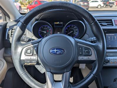 2016 Subaru Outback 2.5i Premium   - Photo 17 - Santa Rosa, CA 95404
