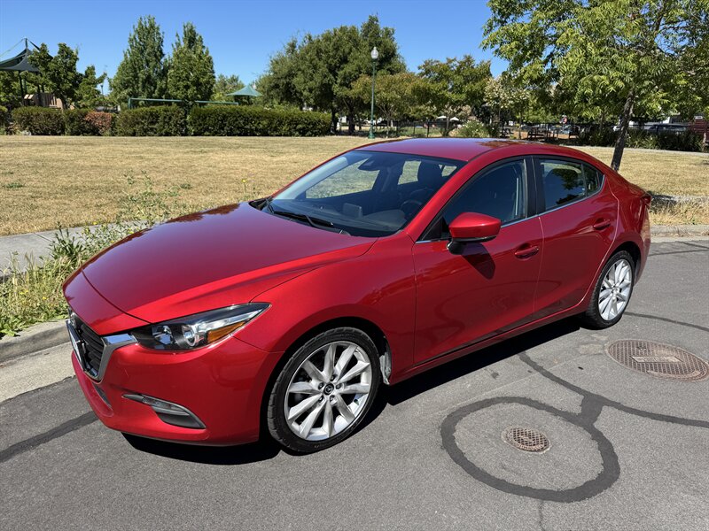 2017 Mazda CX-3 Touring AT 4-Door SKYACTIV's photo