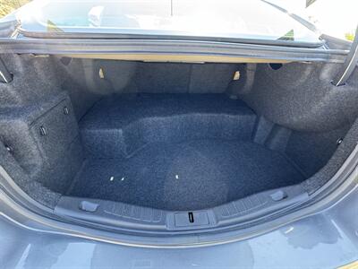 2014 Ford Fusion Hybrid SE  Hybrid - Photo 14 - Santa Rosa, CA 95404