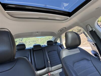 2014 Ford Fusion Hybrid SE  Hybrid - Photo 11 - Santa Rosa, CA 95404