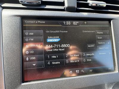 2014 Ford Fusion Hybrid SE  Hybrid - Photo 24 - Santa Rosa, CA 95404