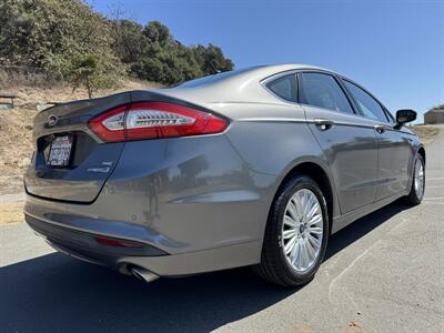 2014 Ford Fusion Hybrid SE  Hybrid - Photo 35 - Santa Rosa, CA 95404