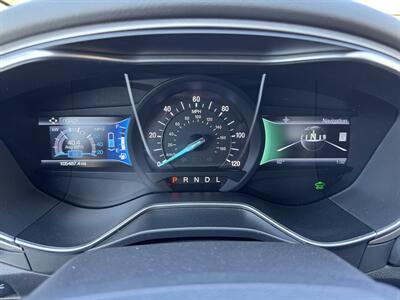 2014 Ford Fusion Hybrid SE  Hybrid - Photo 26 - Santa Rosa, CA 95404