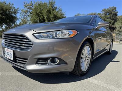 2014 Ford Fusion Hybrid SE  Hybrid - Photo 37 - Santa Rosa, CA 95404