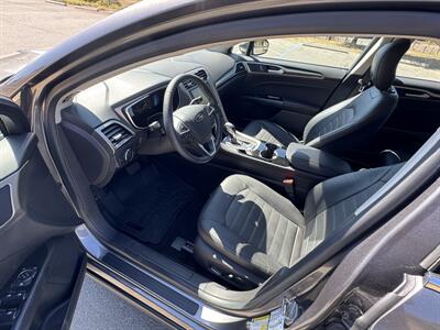 2014 Ford Fusion Hybrid SE  Hybrid - Photo 9 - Santa Rosa, CA 95404