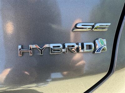 2014 Ford Fusion Hybrid SE  Hybrid - Photo 33 - Santa Rosa, CA 95404