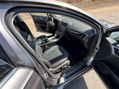 2014 Ford Fusion Hybrid SE  Hybrid - Photo 13 - Santa Rosa, CA 95404