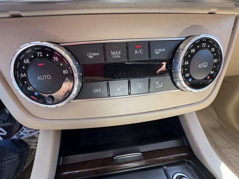 2015 Mercedes-Benz M-Class ML350 - Photo 33