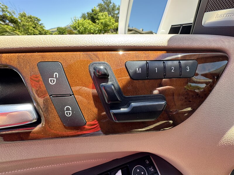 2015 Mercedes-Benz M-Class ML350 - Photo 27