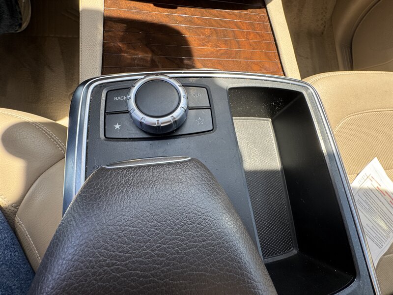 2015 Mercedes-Benz M-Class ML350 - Photo 31