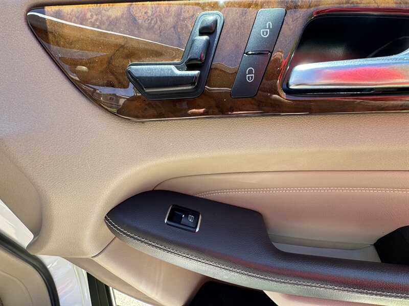 2015 Mercedes-Benz M-Class ML350 - Photo 26