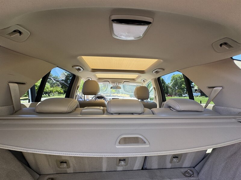 2015 Mercedes-Benz M-Class ML350 - Photo 23