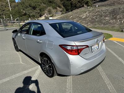 2016 Toyota Corolla S   - Photo 3 - Santa Rosa, CA 95404
