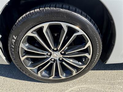 2016 Toyota Corolla S   - Photo 16 - Santa Rosa, CA 95404