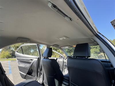 2016 Toyota Corolla S   - Photo 21 - Santa Rosa, CA 95404