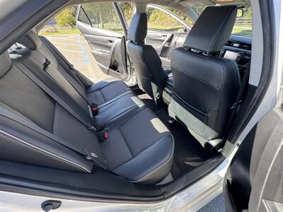 2016 Toyota Corolla S   - Photo 20 - Santa Rosa, CA 95404