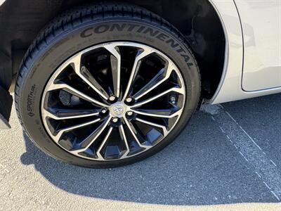 2016 Toyota Corolla S   - Photo 14 - Santa Rosa, CA 95404