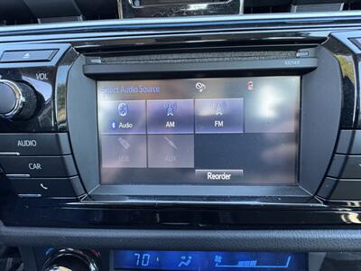 2016 Toyota Corolla S   - Photo 28 - Santa Rosa, CA 95404