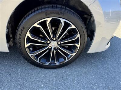 2016 Toyota Corolla S   - Photo 13 - Santa Rosa, CA 95404