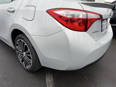 2016 Toyota Corolla S   - Photo 5 - Santa Rosa, CA 95404
