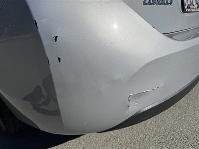 2016 Toyota Corolla S   - Photo 34 - Santa Rosa, CA 95404