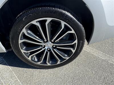 2016 Toyota Corolla S   - Photo 15 - Santa Rosa, CA 95404