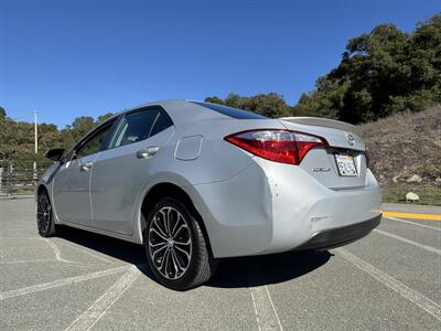 2016 Toyota Corolla S   - Photo 10 - Santa Rosa, CA 95404