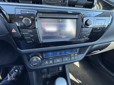 2016 Toyota Corolla S   - Photo 27 - Santa Rosa, CA 95404