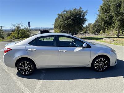 2016 Toyota Corolla S   - Photo 6 - Santa Rosa, CA 95404