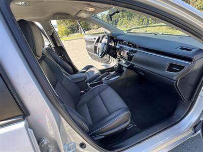 2016 Toyota Corolla S   - Photo 22 - Santa Rosa, CA 95404