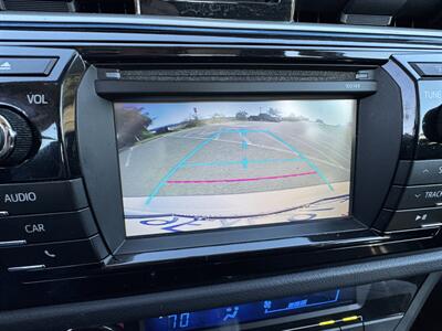 2016 Toyota Corolla S   - Photo 29 - Santa Rosa, CA 95404