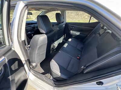 2016 Toyota Corolla S   - Photo 18 - Santa Rosa, CA 95404