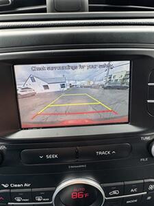 2017 Kia Soul +   - Photo 24 - Santa Rosa, CA 95404