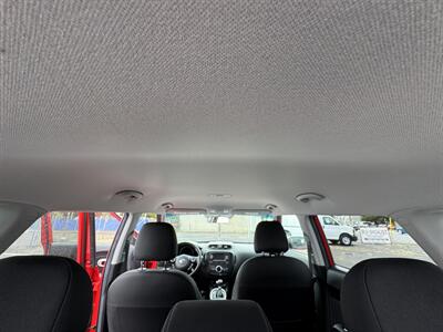 2017 Kia Soul +   - Photo 17 - Santa Rosa, CA 95404