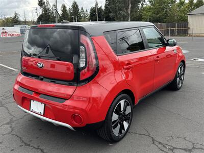 2017 Kia Soul +   - Photo 5 - Santa Rosa, CA 95404